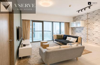 Apartment - 1 Bedroom - 2 Bathrooms for rent in Montrose Residence B - Montrose Residence - Dubai Science Park - Dubai Apartment - 1 Bedroom - 2 Bathrooms for rent in Montrose Residence B - Montrose Residence - Dubai Science Park - Dubai