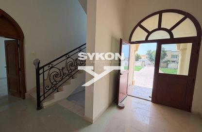 Villa - 4 Bedrooms - 4 Bathrooms for rent in Al Barsha 3 Villas - Al Barsha 3 - Al Barsha - Dubai