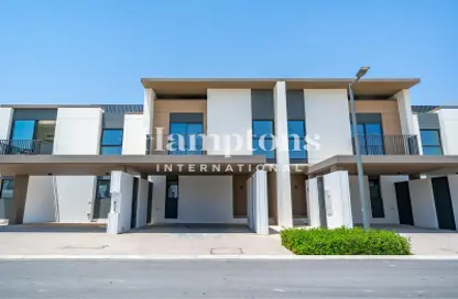 Townhouse - 3 Bedrooms - 4 Bathrooms for rent in Raya - Arabian Ranches 3 - Dubai