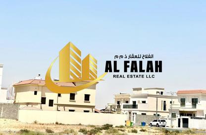 أرض - استوديو للبيع في D تلال سيتي - تلال سيتي - الشارقة