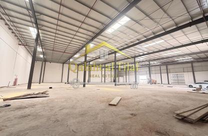Warehouse - Studio for rent in Al Sajaa Industrial - Al Sajaa - Sharjah