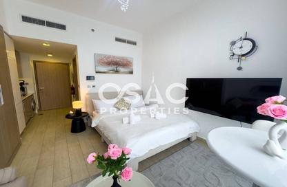 Apartment - Studio - 1 for sale in Azizi Riviera 16 - Azizi Riviera - Meydan One - Meydan - Dubai