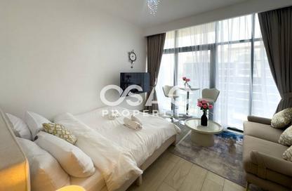 Apartment - Studio - 1 for sale in Azizi Riviera 16 - Azizi Riviera - Meydan One - Meydan - Dubai Apartment - Studio - 1 for sale in Azizi Riviera 16 - Azizi Riviera - Meydan One - Meydan - Dubai