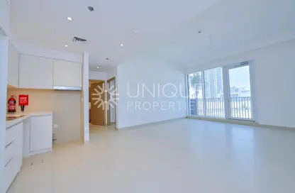 Apartment - 1 Bedroom - 1 Bathroom for sale in Creek Horizon Tower 1 - Creek Horizon - Dubai Creek Harbour (The Lagoons) - Dubai