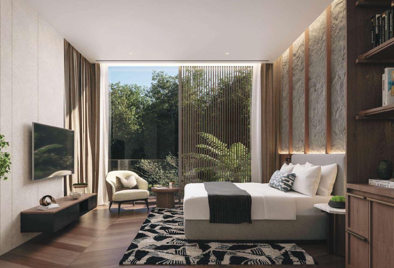 6 bedroom villa in Serenity Mansions, Tilal Al Ghaf: 10