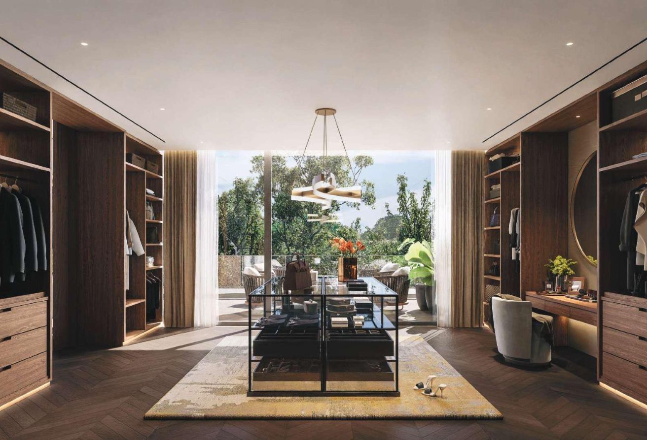 6 bedroom villa in Serenity Mansions, Tilal Al Ghaf: 16