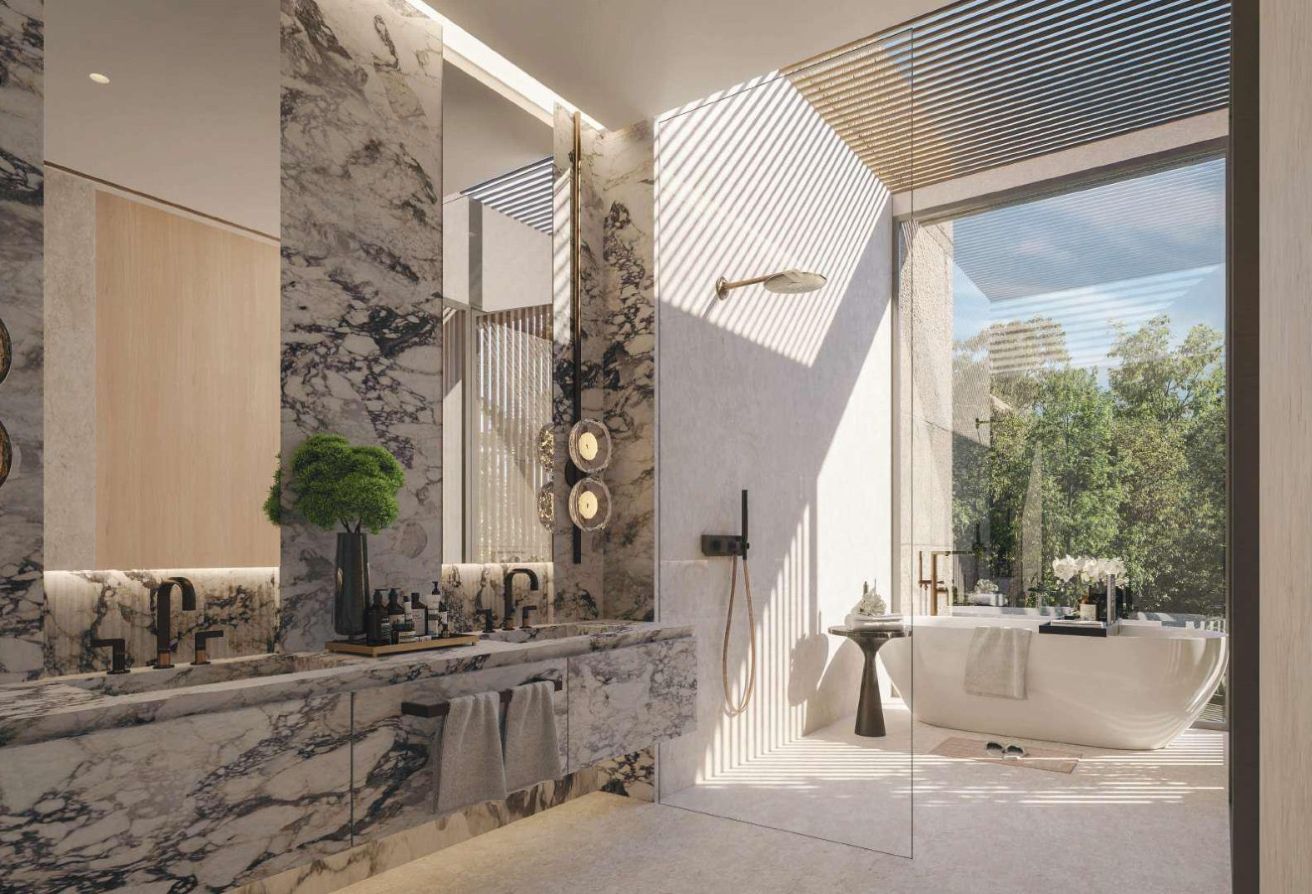 6 bedroom villa in Serenity Mansions, Tilal Al Ghaf: 15