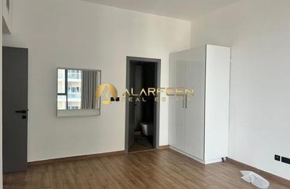 Apartment - 2 - 3 for rent in V2 - Dubai Sports City - Dubai