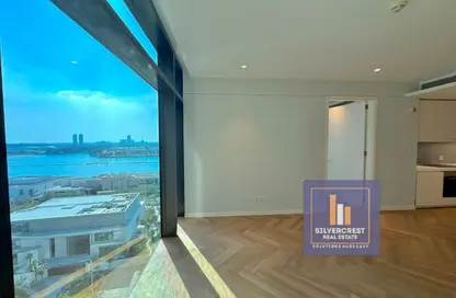 Apartment - 1 Bedroom - 2 Bathrooms for rent in RDK Towers - Najmat Abu Dhabi - Al Reem Island - Abu Dhabi