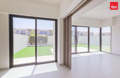 Townhouse - 4 - 5 for sale in Nara - The Valley - Dubai Townhouse - 4 - 5 for sale in Nara - The Valley - Dubai