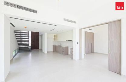 Townhouse - 4 - 5 for sale in Nara - The Valley - Dubai Townhouse - 4 - 5 for sale in Nara - The Valley - Dubai