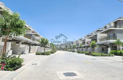 Townhouse - 4 Bedrooms - 4 Bathrooms for rent in Camelia - Damac Hills 2 - Dubai