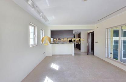 Villa - 3 Bedrooms - 5 Bathrooms for rent in Jumeirah Park Homes - Jumeirah Park - Dubai