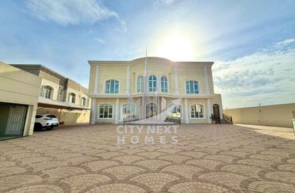 Villa - 7 Bedrooms - 7 Bathrooms for rent in Nad Al Sheba 2 - Nad Al Sheba - Dubai