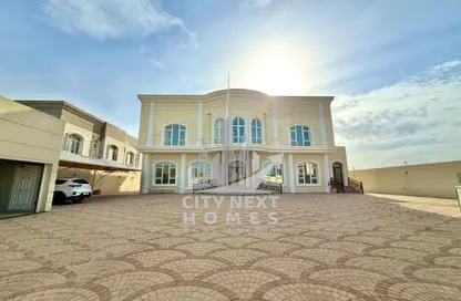 Villa - 7 Bedrooms - 7 Bathrooms for rent in Nad Al Sheba 2 - Nad Al Sheba - Dubai