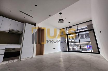 Apartment - 1 Bedroom - 2 Bathrooms for rent in Jumeirah Garden City - Al Satwa - Dubai