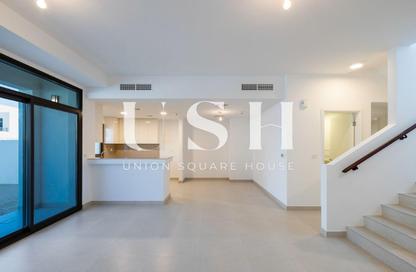 Townhouse - 3 - 3 for rent in Reem Townhouses - Town Square - Dubai Townhouse - 3 - 3 for rent in Reem Townhouses - Town Square - Dubai