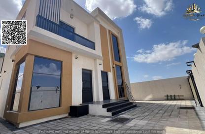 Villa - 3 - 5 for sale in Al Zaheya Gardens - Al Zahya - Ajman Villa - 3 - 5 for sale in Al Zaheya Gardens - Al Zahya - Ajman