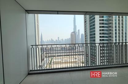 Apartment - 3 Bedrooms - 4 Bathrooms for rent in Downtown Views II Tower 2 - Downtown Views II - Zabeel 2 - Zabeel - Dubai Apartment - 3 Bedrooms - 4 Bathrooms for rent in Downtown Views II Tower 2 - Downtown Views II - Zabeel 2 - Zabeel - Dubai