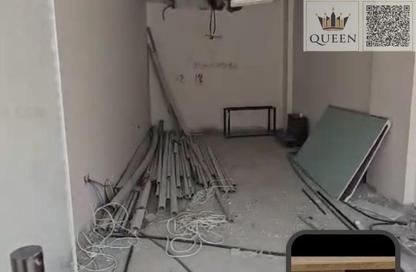 Shop - Studio for sale in Ajman Hills - Al Alia - Ajman