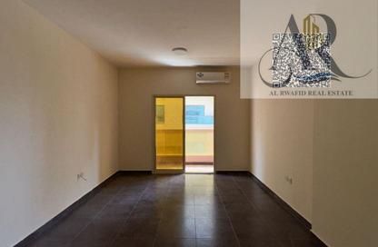 Apartment - 2 - 2 for rent in SRS Tower - Al Rashidiya 1 - Al Rashidiya - Ajman