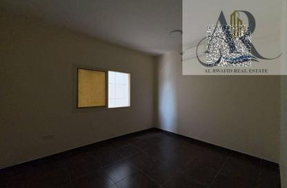 Apartment - 2 - 2 for rent in SRS Tower - Al Rashidiya 1 - Al Rashidiya - Ajman
