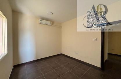 Apartment - 2 - 2 for rent in SRS Tower - Al Rashidiya 1 - Al Rashidiya - Ajman