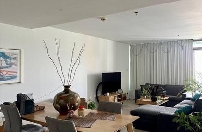 Apartment - 1 Bedroom - 2 Bathrooms for rent in D1 Tower - Culture Village - Dubai