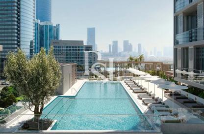 Apartment - 2 Bedrooms - 4 Bathrooms for sale in Reem Eleven - Shams Abu Dhabi - Al Reem Island - Abu Dhabi