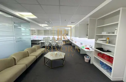Office Space - Studio for rent in Nassima Tower - Sheikh Zayed Road - Dubai