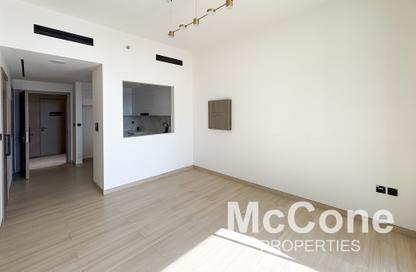 Apartment - 1 Bedroom - 2 Bathrooms for rent in Binghatti LUNA - District 12 - Jumeirah Village Circle - Dubai