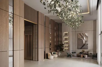 Apartment - Studio - 1 Bathroom for sale in Binghatti Hillside - Dubai Science Park - Dubai