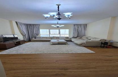 Apartment - 1 Bedroom - 2 Bathrooms for sale in Orient Tower 2 - Orient Towers - Al Bustan - Ajman
