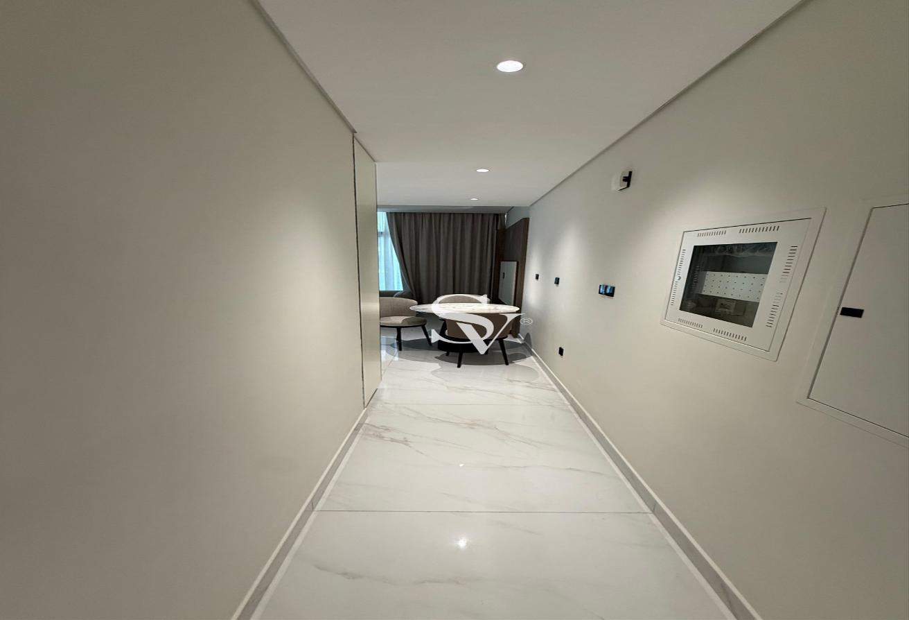 Fully Furnished | Brand New | Smart Home photo 5