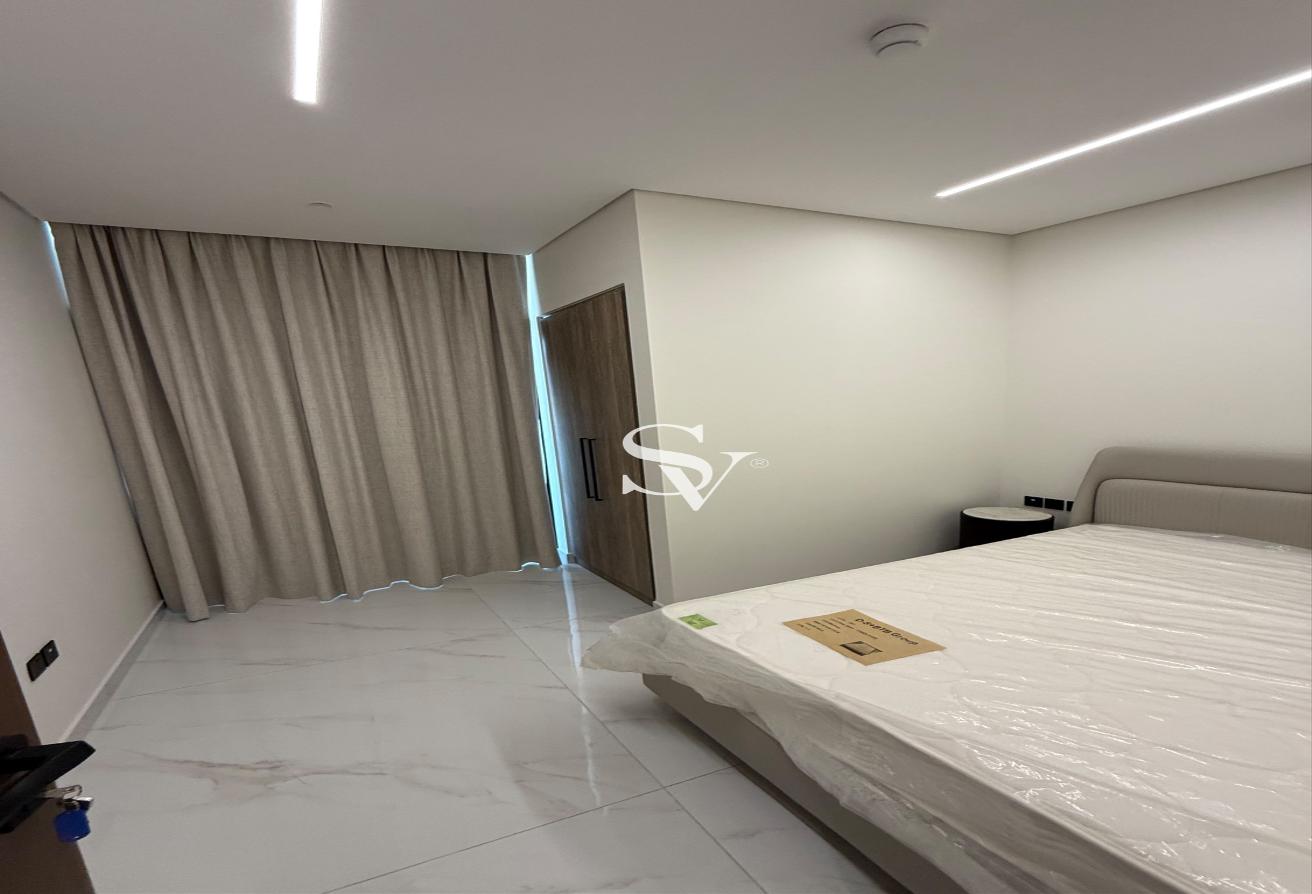 Fully Furnished | Brand New | Smart Home photo 7