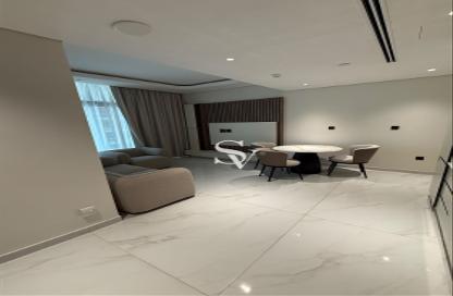 شقة - 2 - 2 للايجار في سكاي هيلز ريزيدنسز 1 - سكاي هيلز ريسيدنزيس - حديقة دبي العلميه - دبي