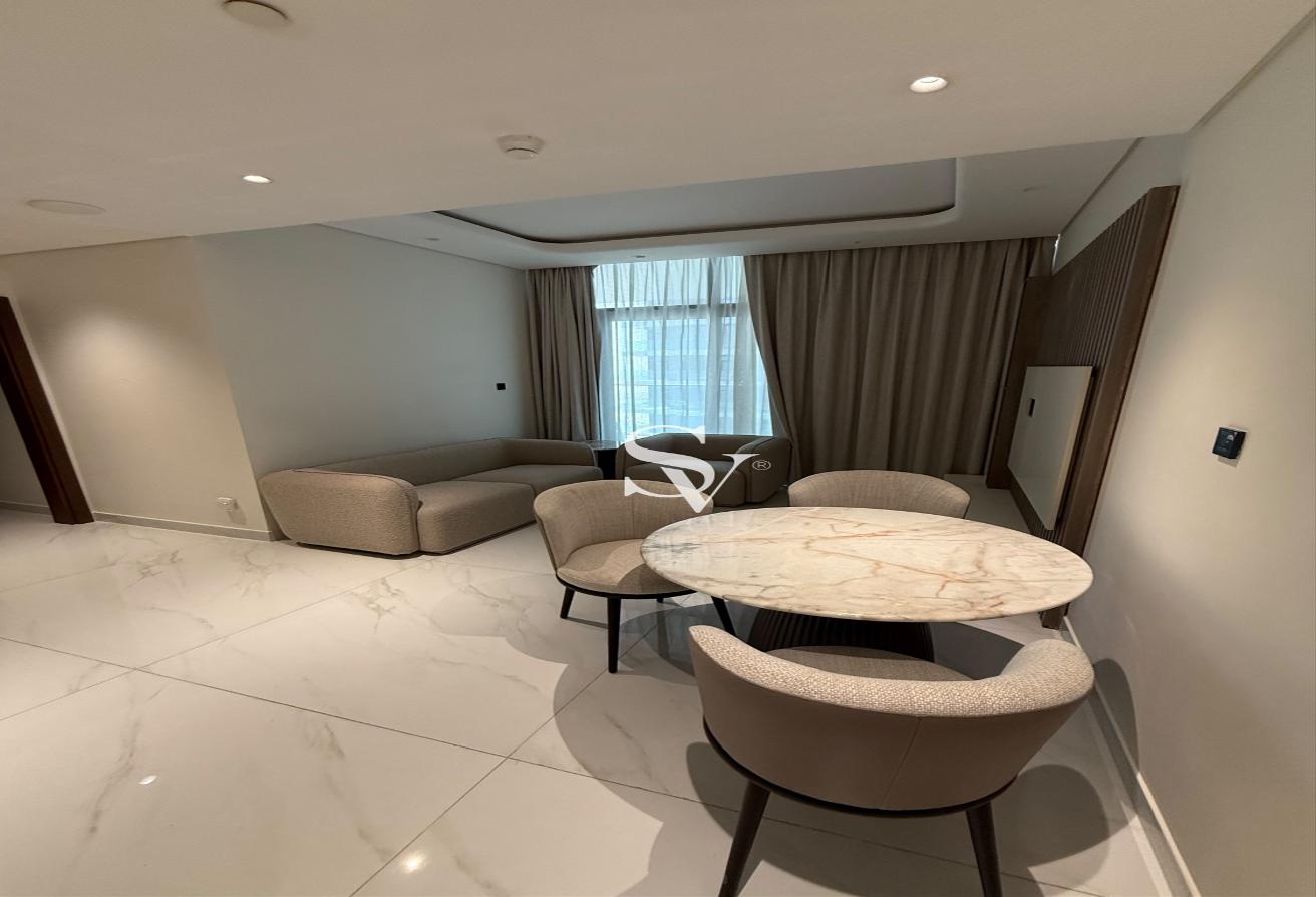 Fully Furnished | Brand New | Smart Home photo 4