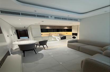Apartment - 2 - 2 for rent in Skyhills Residences 1 - Skyhills Residences - Dubai Science Park - Dubai