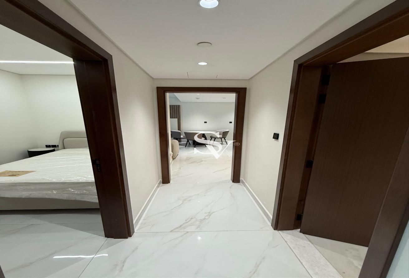 Fully Furnished | Brand New | Smart Home photo 12
