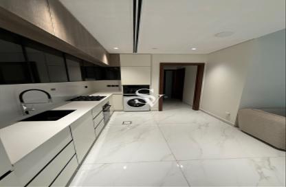 Apartment - 2 - 2 for rent in Skyhills Residences 1 - Skyhills Residences - Dubai Science Park - Dubai