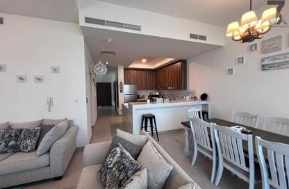 Townhouse - 2 Bedrooms - 4 Bathrooms for sale in Marbella I Villas - Marbella - Mina Al Arab - Ras Al Khaimah