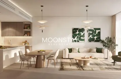 شقة - 1 حمام للبيع في اللوفرأبو ظبي ريزيدينس - منطقة السعديات الثقافية - جزيرة السعديات - أبوظبي