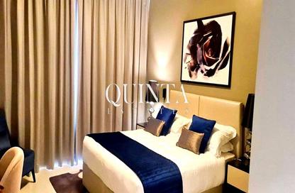 Apartment - 1 Bedroom - 2 Bathrooms for rent in Artesia C - Artesia - Damac Hills - Dubai Apartment - 1 Bedroom - 2 Bathrooms for rent in Artesia C - Artesia - Damac Hills - Dubai