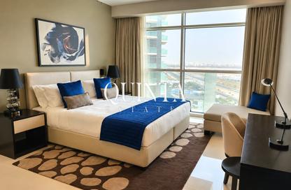 Apartment - 1 Bedroom - 2 Bathrooms for rent in Artesia C - Artesia - Damac Hills - Dubai Apartment - 1 Bedroom - 2 Bathrooms for rent in Artesia C - Artesia - Damac Hills - Dubai
