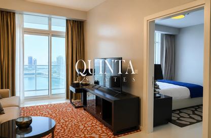 Apartment - 1 Bedroom - 2 Bathrooms for rent in Artesia C - Artesia - Damac Hills - Dubai