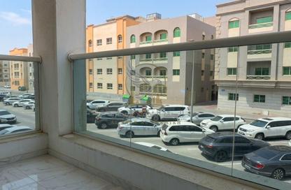 Apartment - 1 - 1 for rent in Muwailih Building - Muwaileh - Sharjah