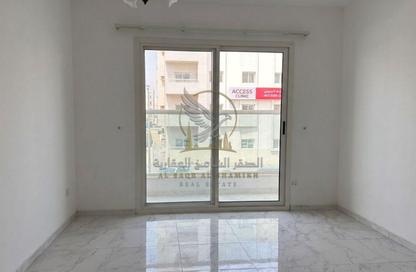 Apartment - 1 - 1 for rent in Muwailih Building - Muwaileh - Sharjah
