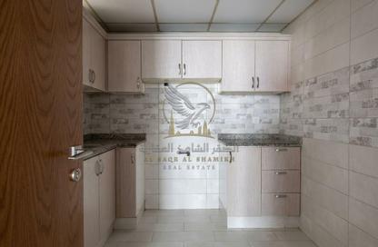 Apartment - 1 - 1 for rent in Muwailih Building - Muwaileh - Sharjah