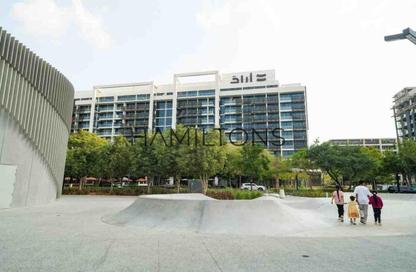 Apartment - 3 Bedrooms - 4 Bathrooms for sale in Rehan Apartments - Aljada - Sharjah