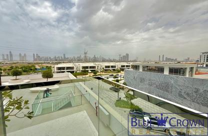 Apartment - 1 Bedroom - 2 Bathrooms for rent in Residences 8 - District One - Mohammed Bin Rashid City - Dubai Apartment - 1 Bedroom - 2 Bathrooms for rent in Residences 8 - District One - Mohammed Bin Rashid City - Dubai